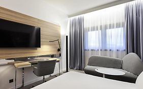 Novotel Tours Centre Gare